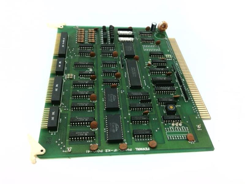 KIDDE-FENWAL, LLC IF-K2-P010-41