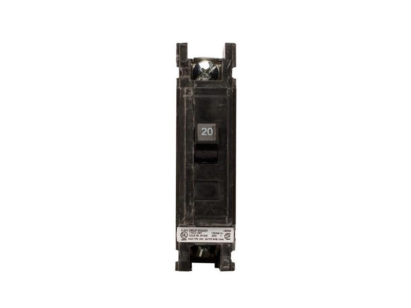 EATON CORPORATION QHCX1060