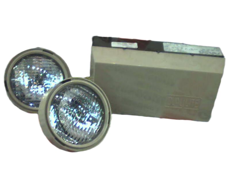 DUAL LITE ML-2E-NY