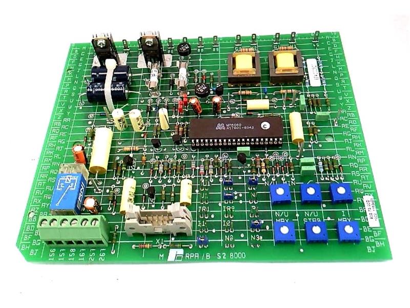 ASEA BROWN BOVERI KF4000507