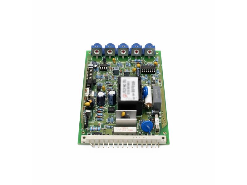 PETER ELECTRONIC SGP-160-2,5-ST/P