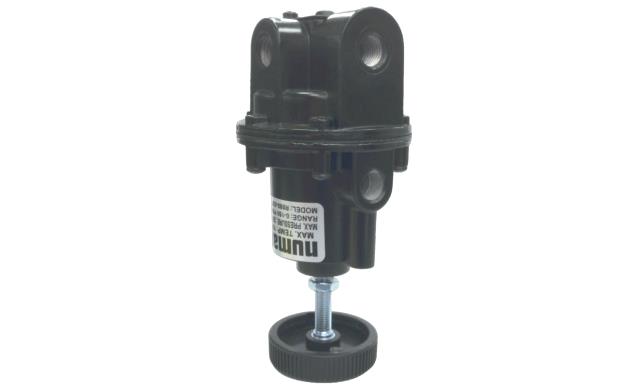 ASCO R880-02F