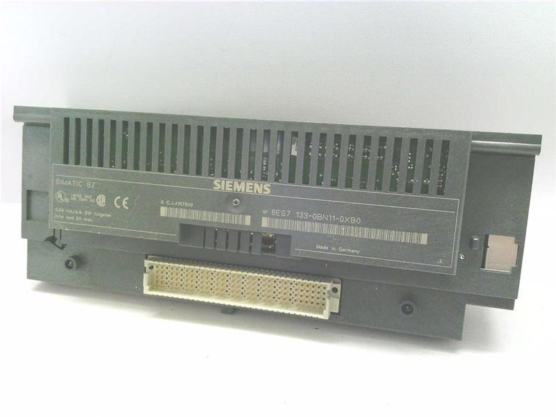 SIEMENS 6ES7133-0BN11-0XB0