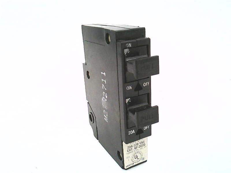 SCHNEIDER ELECTRIC QF-2020