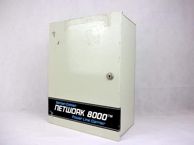 GCS-81000-0-1 by INVENSYS