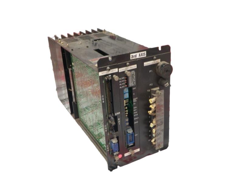 65AA050VXR03 by SANYO