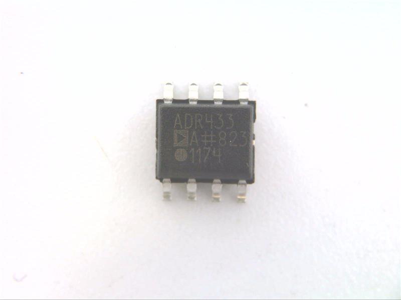 ANALOG DEVICES ADR433ARZ