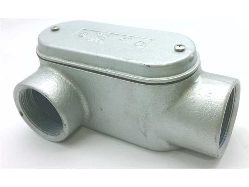 ABB THOMAS & BETTS LR67CG-TB