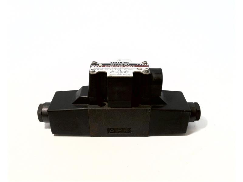 DAIKIN INDUSTRIES JSO-G02-4C-A20