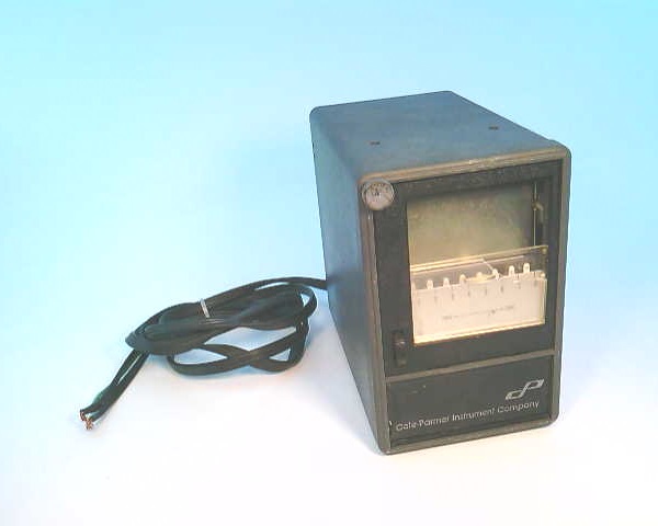 GULTON RECORDERS 292-HIV-8