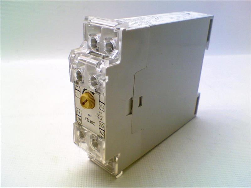 YD30S by CROMPTON CONTROLS