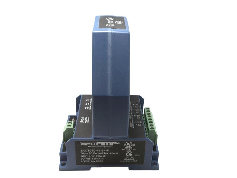3ACT030-42-24-F by AUTOMATION DIRECT