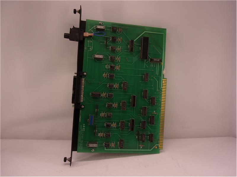 HERKULES CONTROLS CORP HCC1004