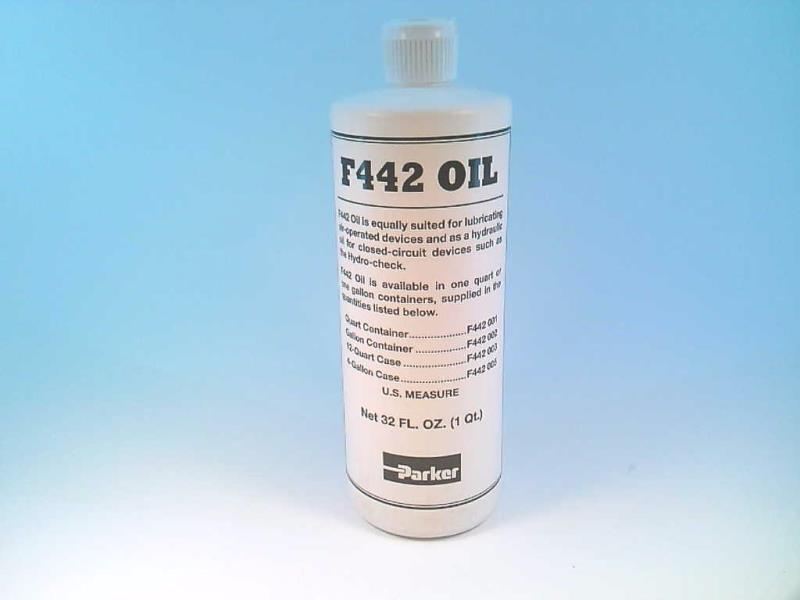 WILKERSON PNEUMATIC F442001