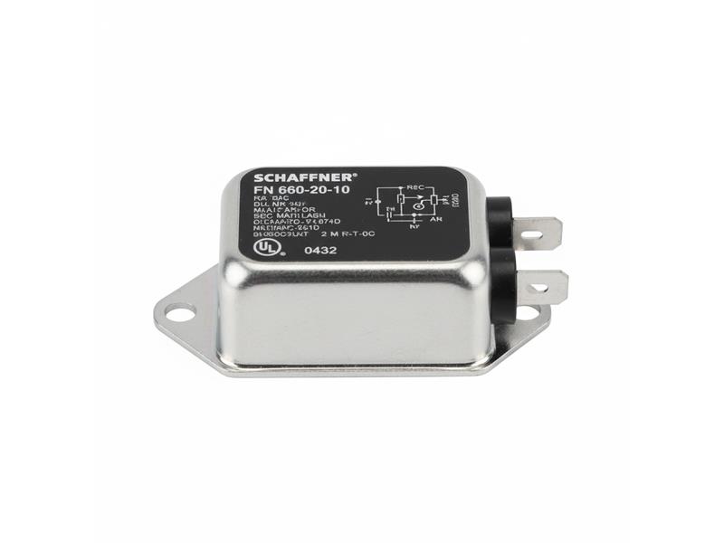SCHAFFNER FN660-20-10