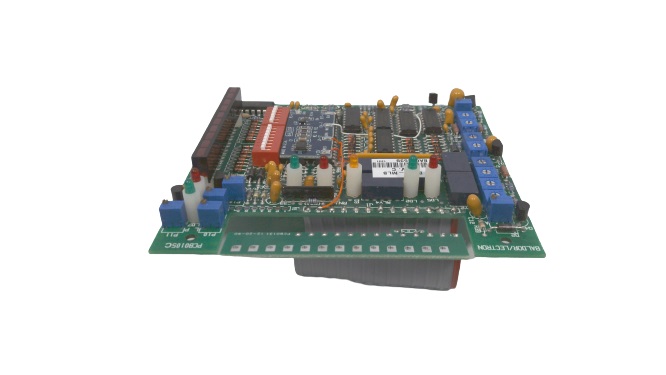 ASEA BROWN BOVERI BRDT-MLB