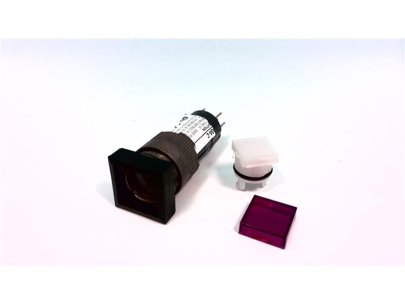 ALLEN BRADLEY 800AC2BR