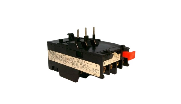 SCHNEIDER ELECTRIC LR1-D09312