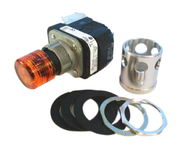 ALLEN BRADLEY 800T-PA16A