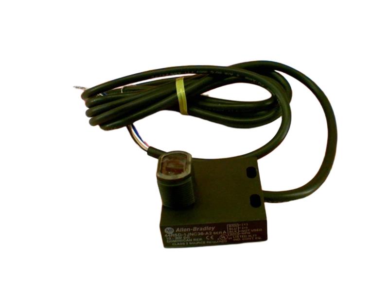 ALLEN BRADLEY 44RSD-1JNC38-A2