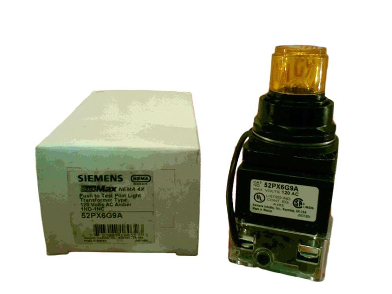 52PX6G9A by SIEMENS
