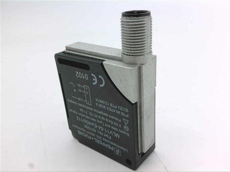 PEPPERL & FUCHS MLV11-54-EX/40B/112