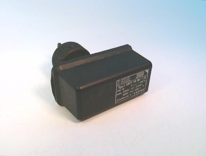 SIKA VKS 15M/1,6