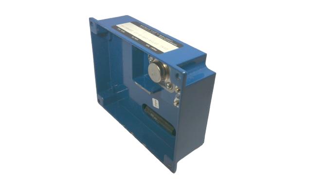 INVENSYS DYN1-10754-000-0-12