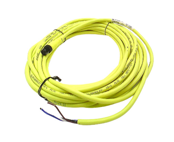 ALLEN BRADLEY 889D-M4AE-10