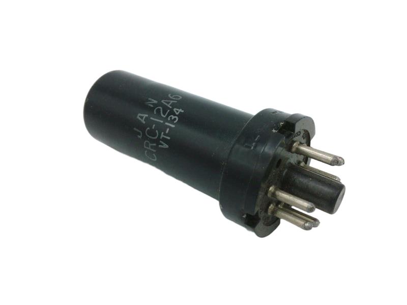 CRC-12A6 by RCA