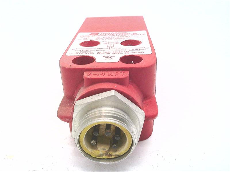 DANAHER CONTROLS EE520-65500