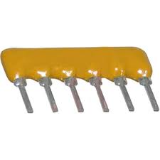 BOURNS 4606X-101-123