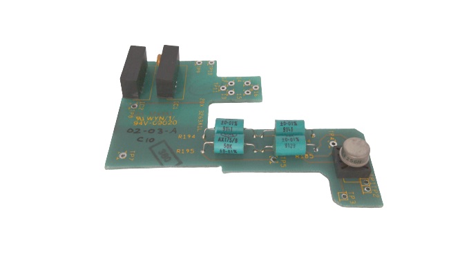 CONVERTEAM 20X3263A1L