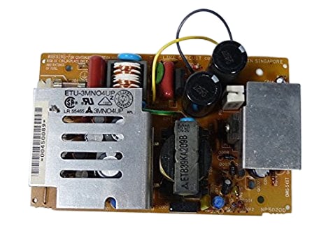 ETU-3MN04UP by MATSUSHITA ELECTRIC