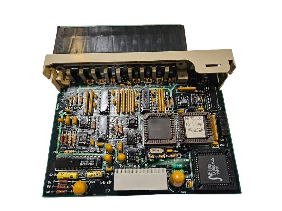 ASEA BROWN BOVERI 45C741