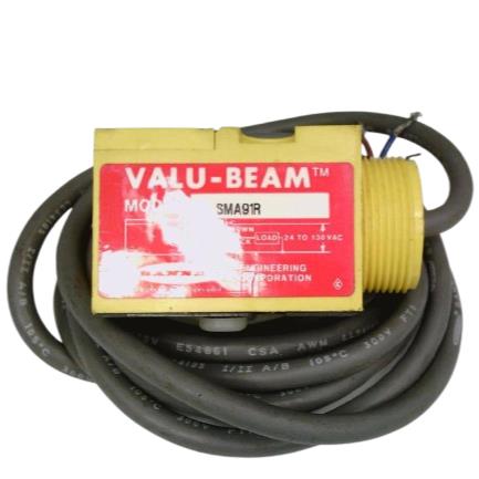 BANNER ENGINEERING SMA91R