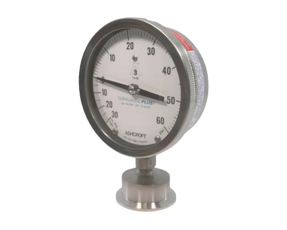 ASHCROFT 451032S20LXLL30IMV&60#