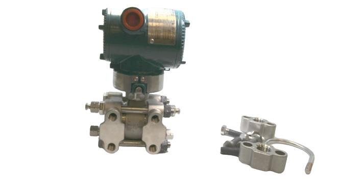 YOKOGAWA EJX110A-ELH4G-912EB/FF1/D1