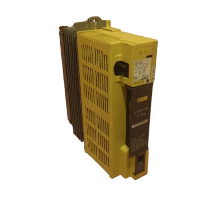 FANUC A06B-6090-H233