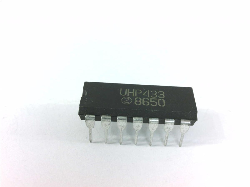 GENERIC UHP433
