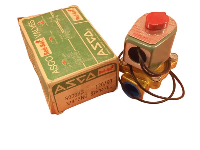 ASCO 8030-B3-120