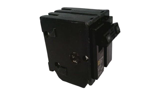 SCHNEIDER ELECTRIC HOM245