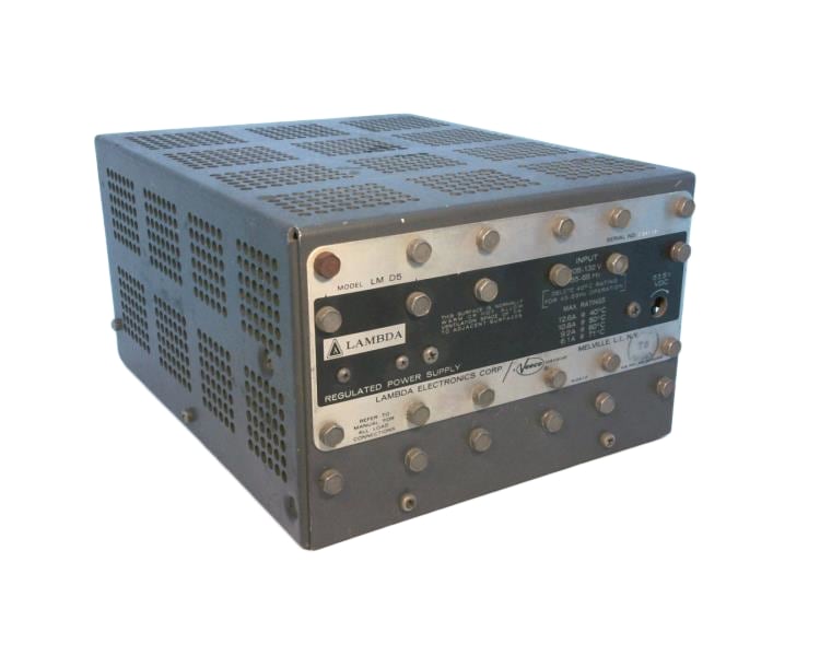 TDK LXS-CC-5-OV-R
