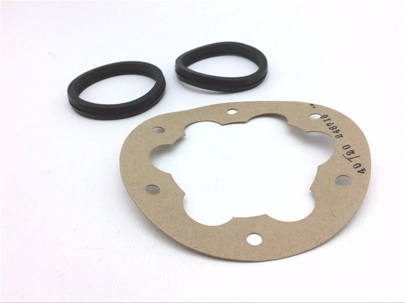 40-1040T20 by REXNORD