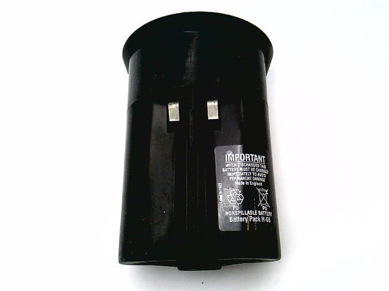 WOLF SAFETY LAMP H-66