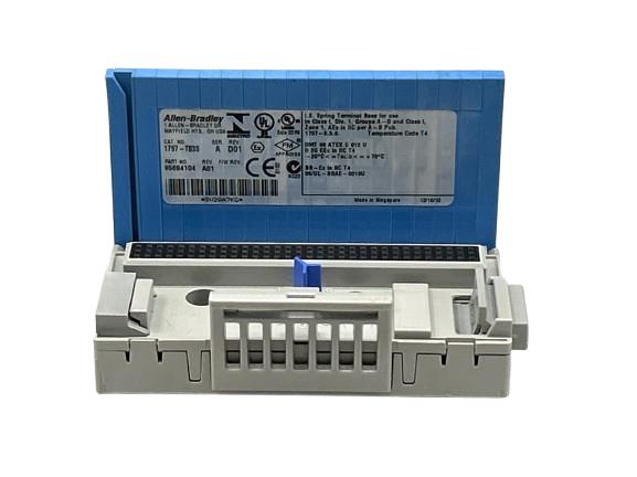 ALLEN BRADLEY 1797-TB3S