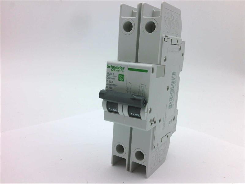 M9F53220 by SCHNEIDER ELECTRIC