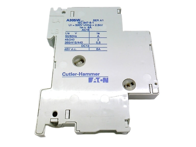 A305WE20 by EATON CORPORATION