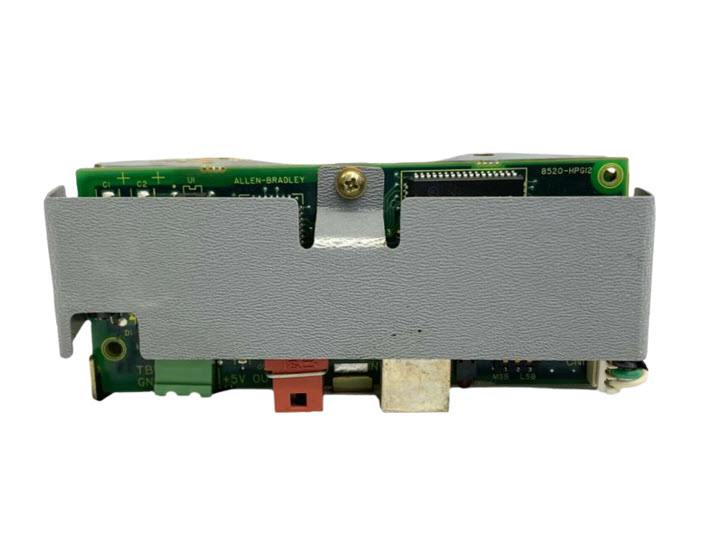 ALLEN BRADLEY 8500-HPGI2