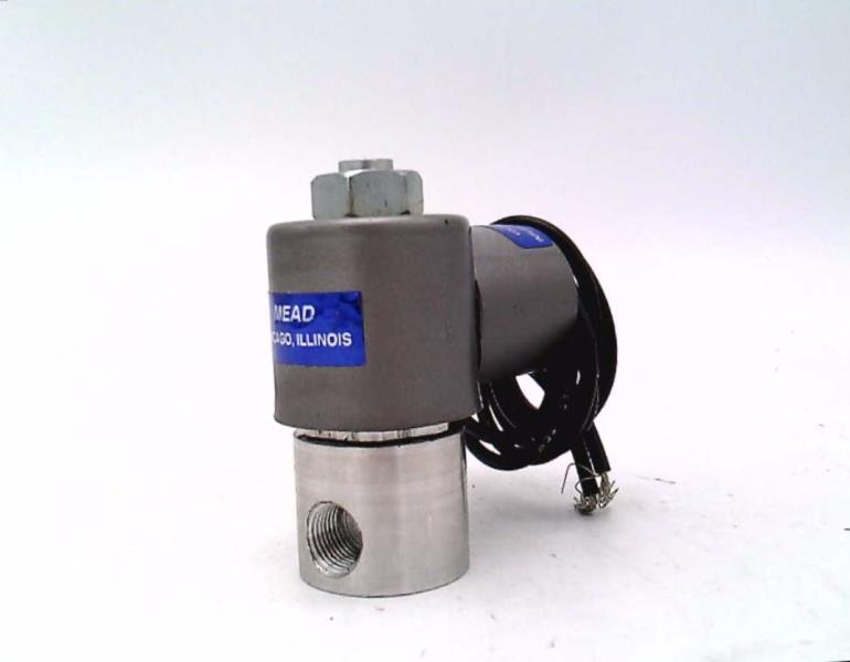 MEAD MB12-2CSC-120VAC